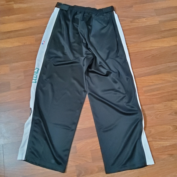 NBA Celtics Team Panel Change N The Game Pants XXL - Picture 4 of 9